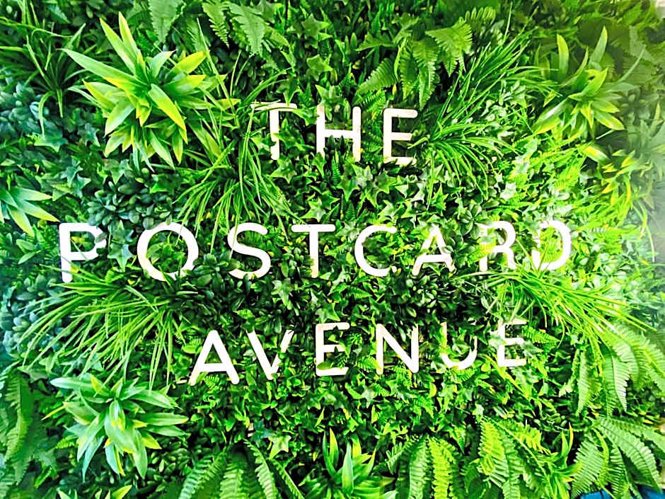 The Postcard Avenue