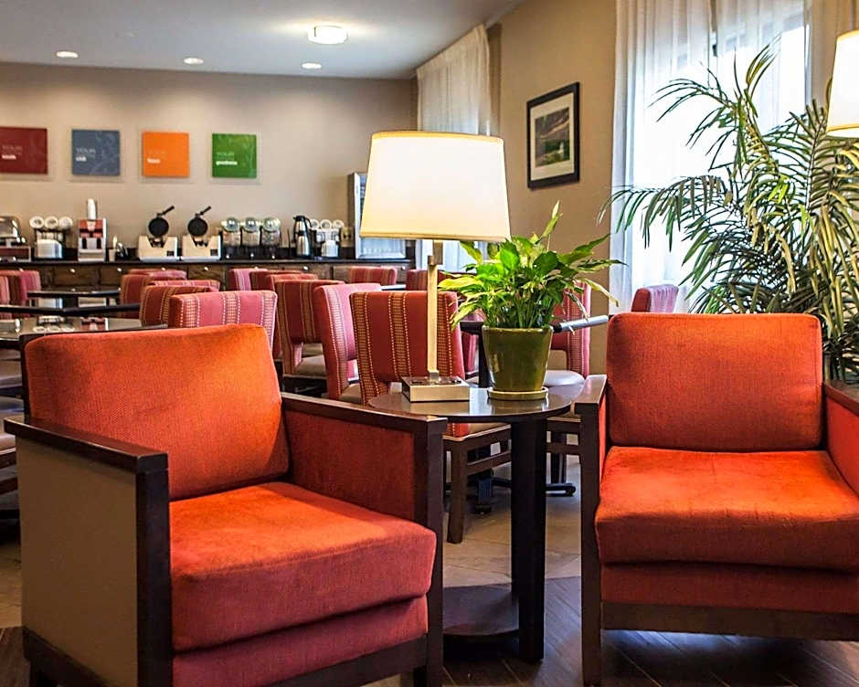 Comfort Inn Moline