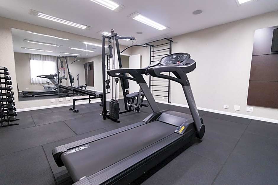 Slaviero Curitiba Shopping