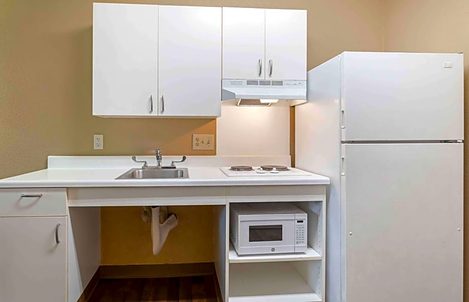 Extended Stay America Suites - Chicago - Schaumburg - I-90