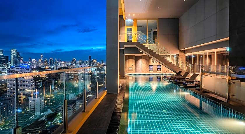 Solaria Nishitetsu Hotel Bangkok