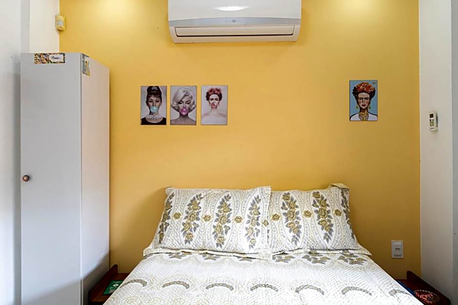 Suítes Balneário Camboriú