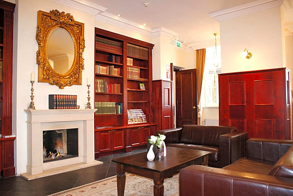 Fletcher Hotel-Restaurant de Dikke van Dale