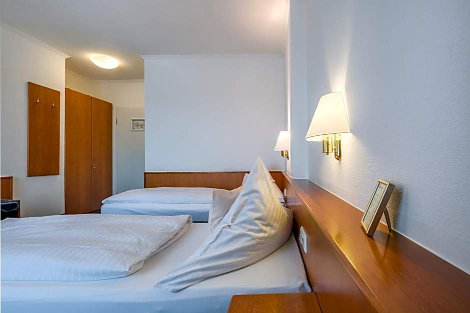Hotel Gertrudenhof