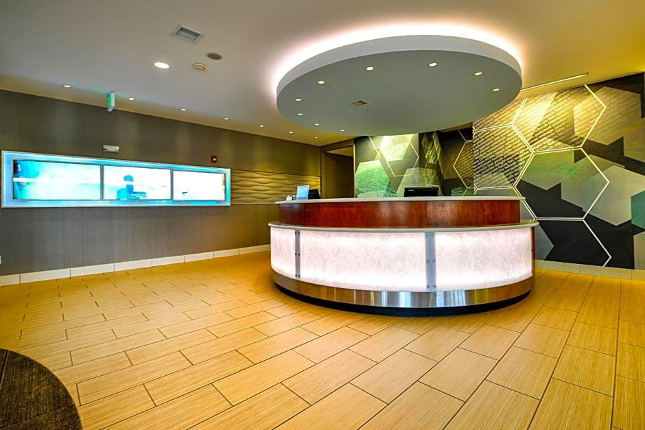 SpringHill Suites by Marriott Grand Forks