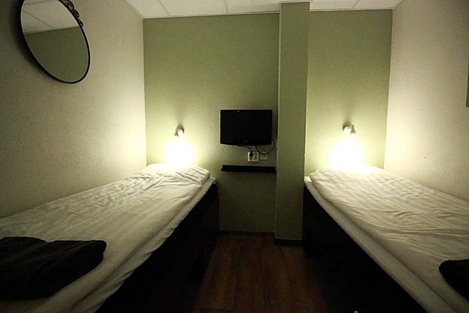 Hotell Centralstation