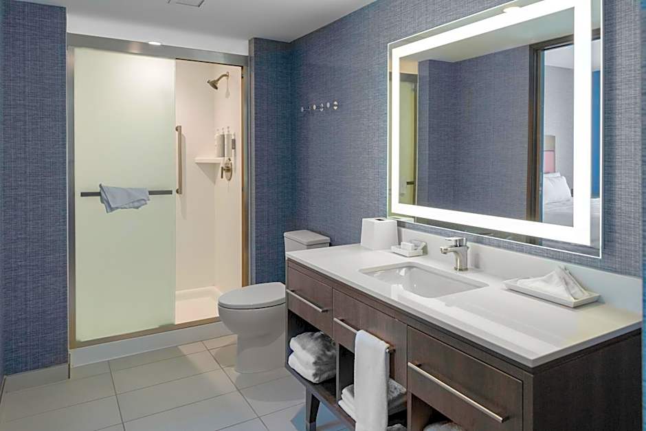 Home2 Suites by Hilton Northville Detroit