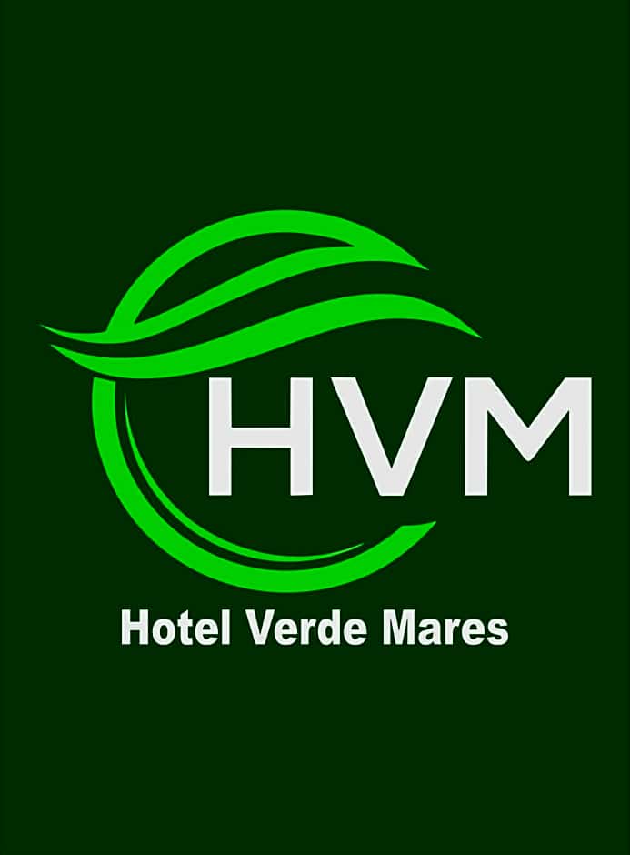 Hotel Verde Mares
