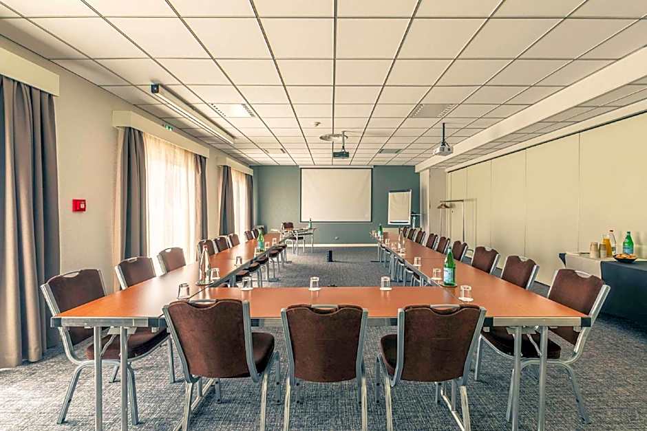 Best Western Marseille Aeroport