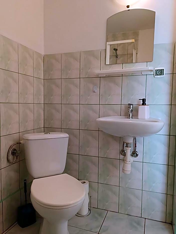 Kaszub Swarzewo - Bed & Breakfast