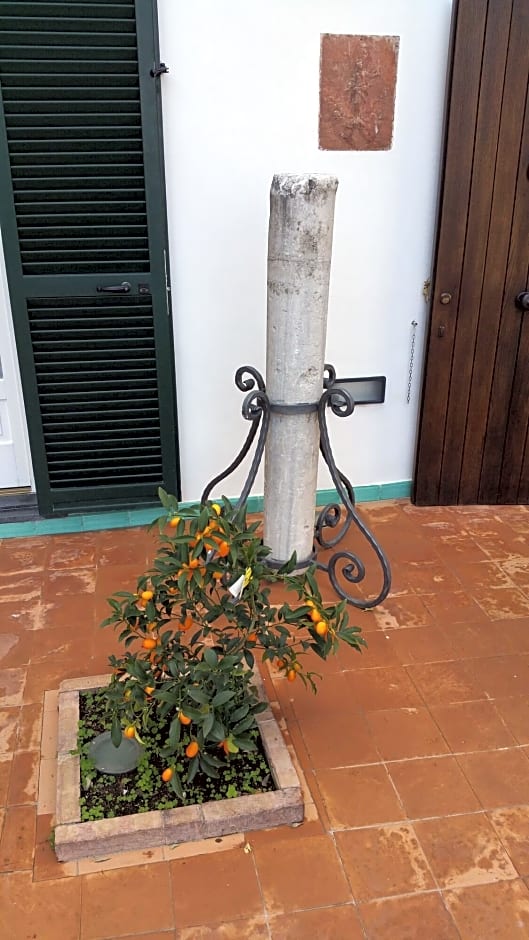 Hotel Villa Annalara