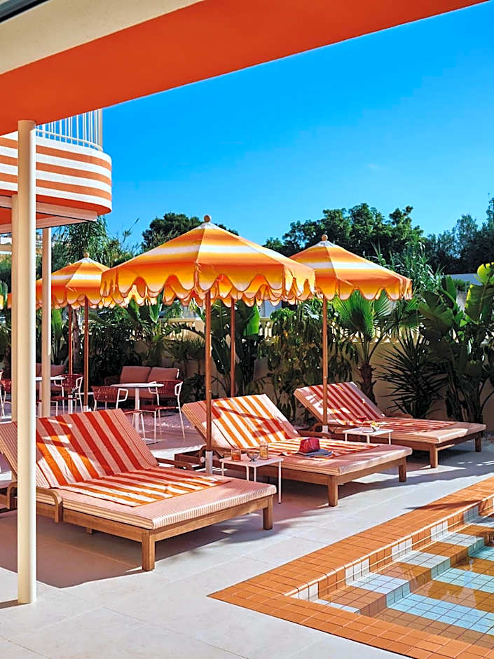 Riviera Hotel Menorca