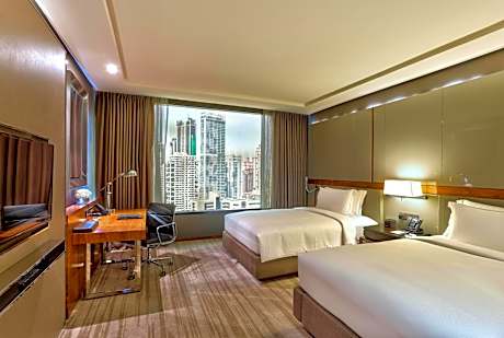 Executive Twin Room