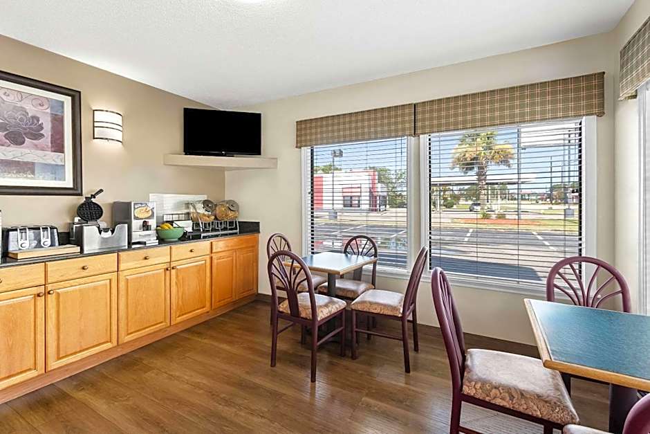 Econo Lodge St. George