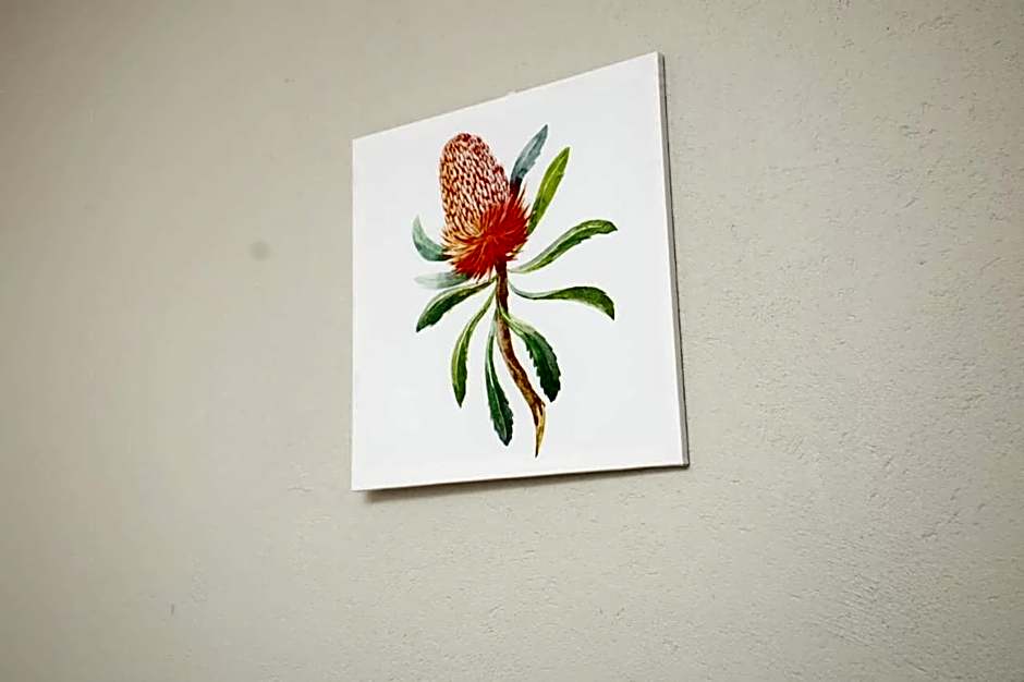 The Hide On Claremont