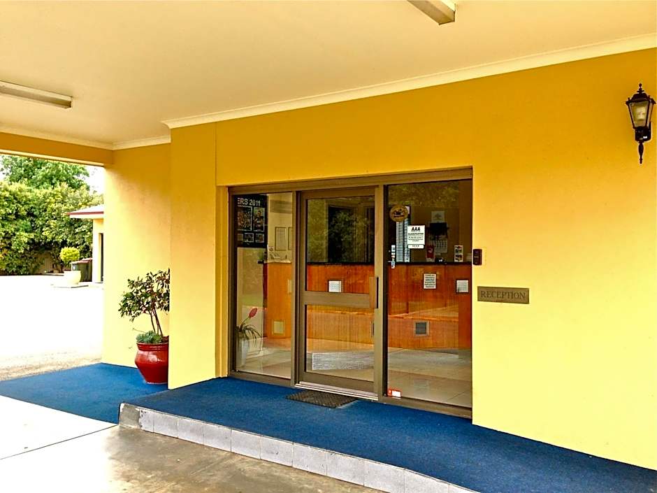 Kyabram Motor Inn