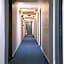 Hotel EUROPACITY