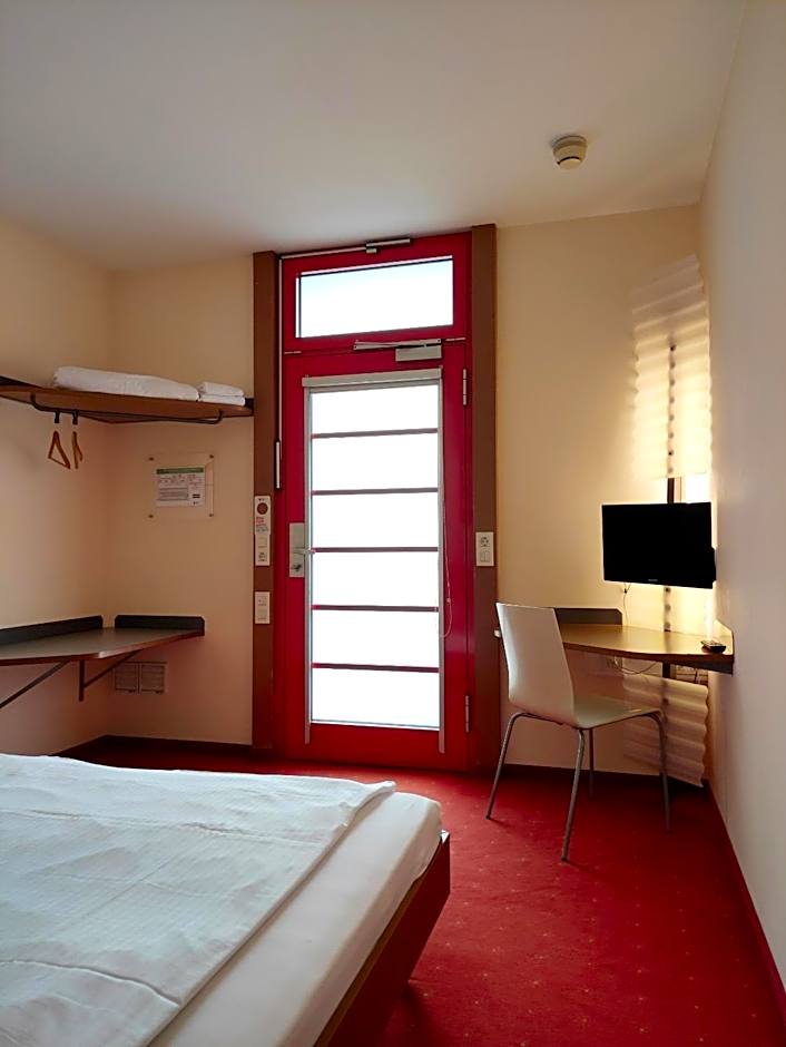 Orange Wings Wiener Neustadt