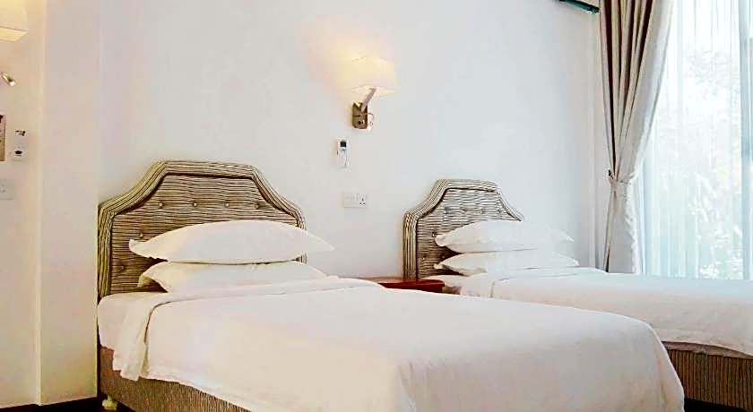 Nazaki Beach Hotel ALL INCLUSIVE Food Drinks Scuba Spa Kite Surf