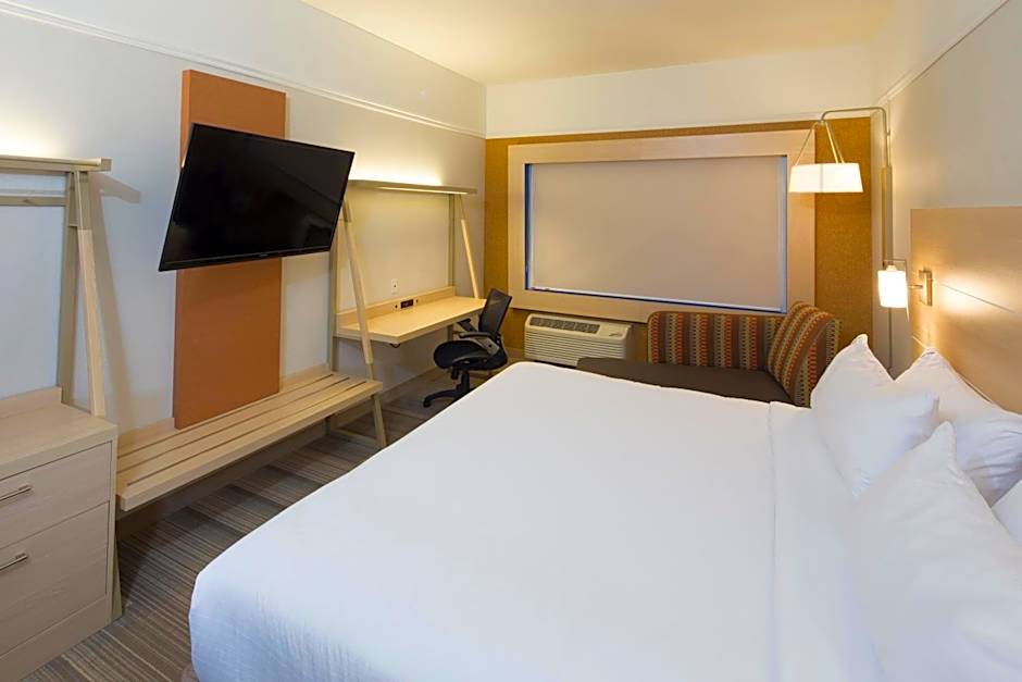 Holiday Inn Express Rochester Hills By IHG