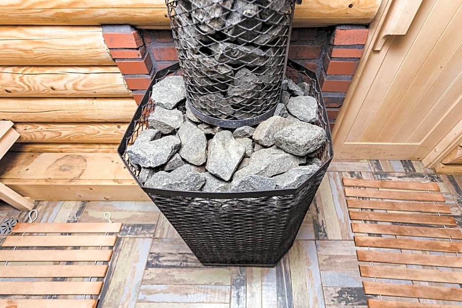 Stajnia Sarnówek Nad Jeziorem Różany