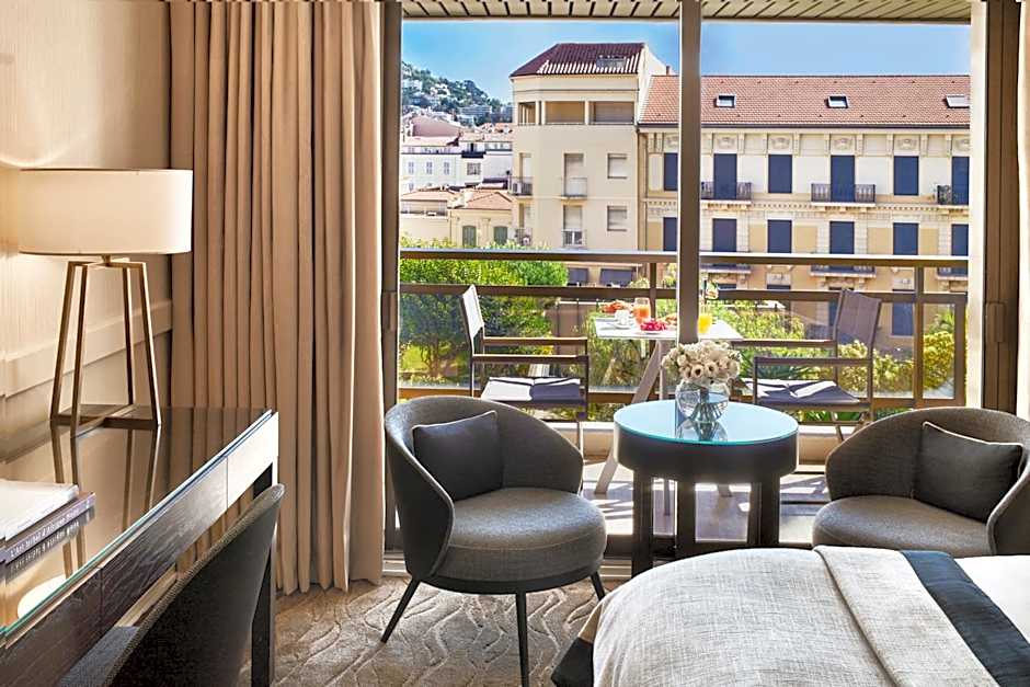 Hôtel Barrière Le Gray d'Albion