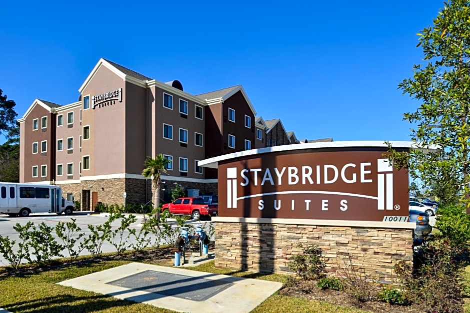 Staybridge Suites Tomball By IHG