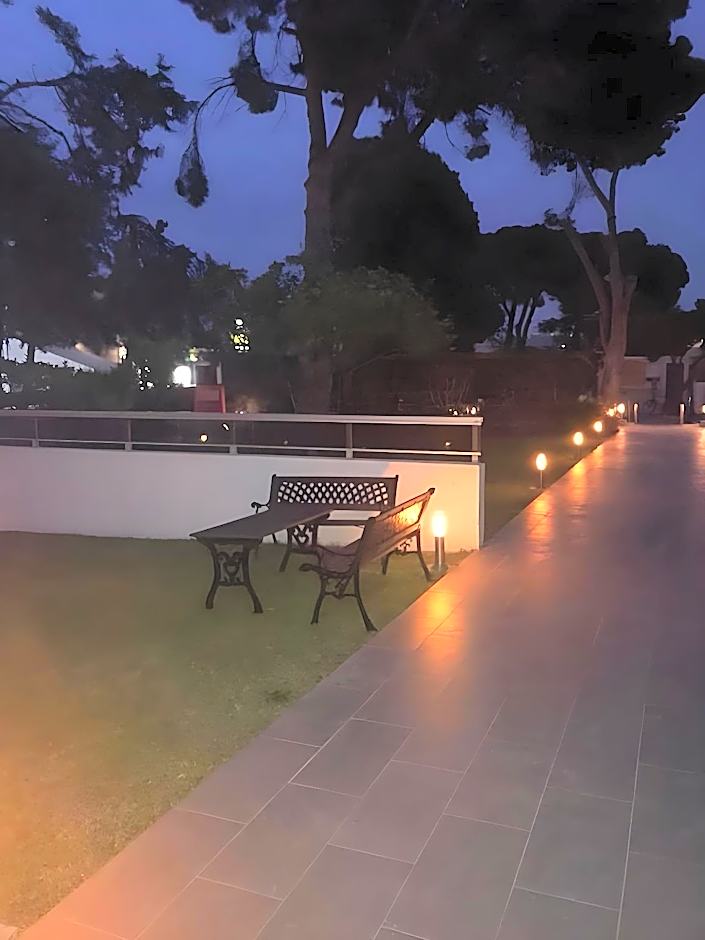 K Boutique Hotel