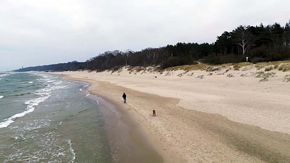 Blue&Green Baltic Hotel mediSPA&fit