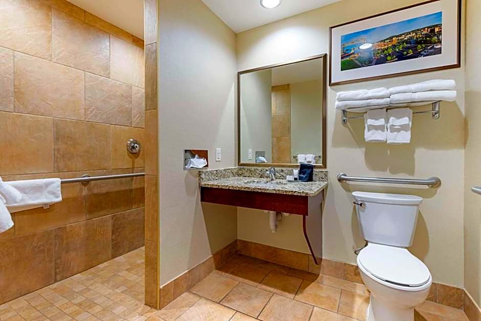Lift Bridge Lodge, Ascend Hotel Collection
