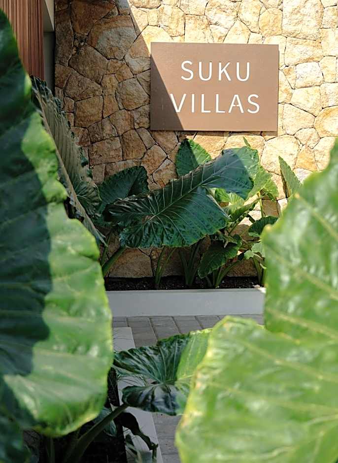 Suku Lifestyle Hotel & Villas