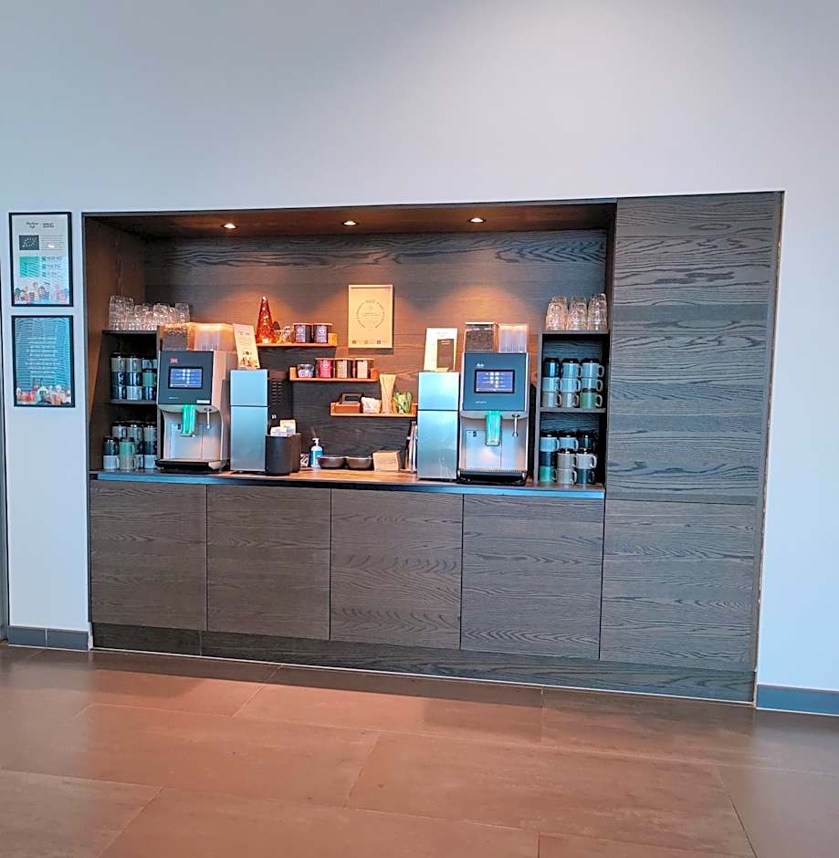 Storebælt Sinatur Hotel & Konference