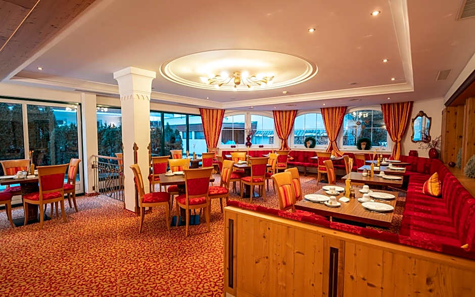 Sylvana's Wohlfühl Hotel