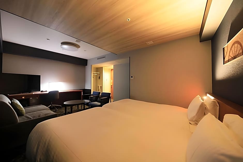 Richmond Hotel Yokohama-Bashamichi