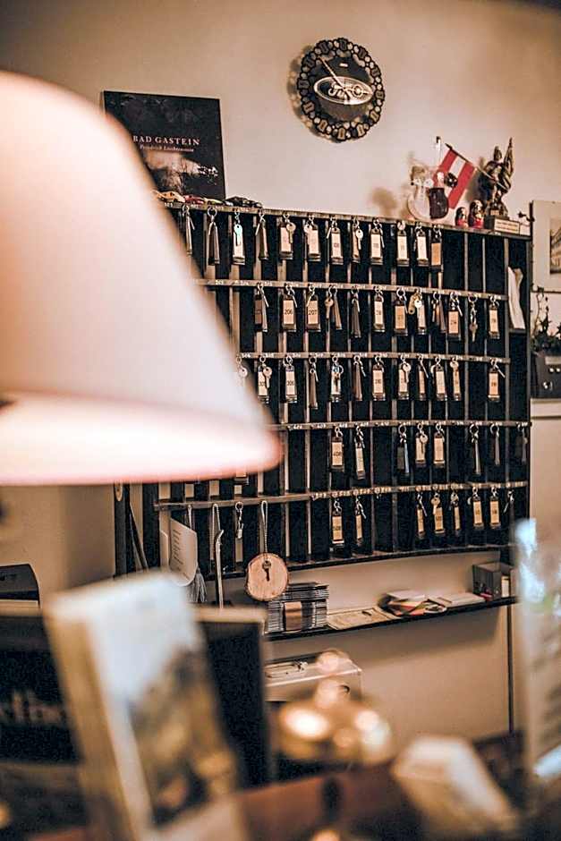 Kurhotel & Hotel Mozart