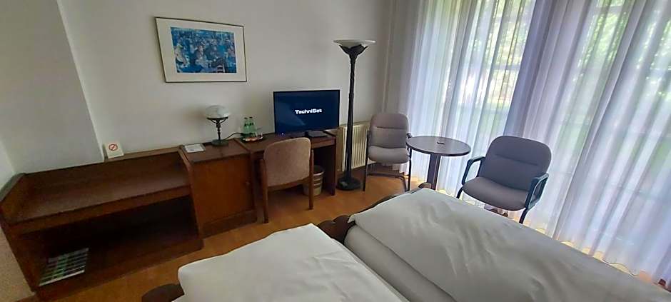 Hotel zur Kroner Heide