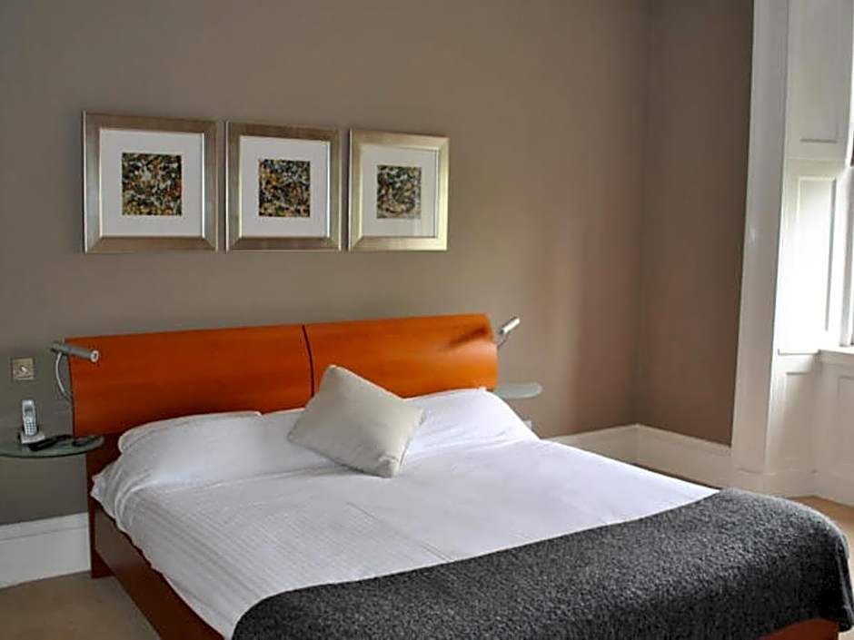 Dreamhouse Apartments Glasgow West End