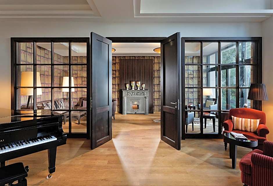 Parkhotel Stuttgart Messe-Airport