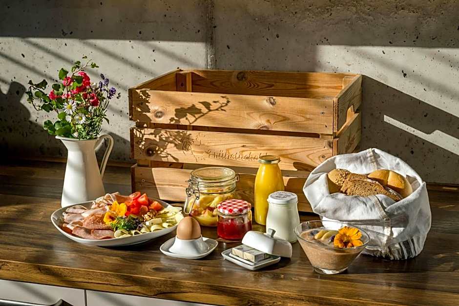 WURZENBERG Hotel Lodges Südsteiermark