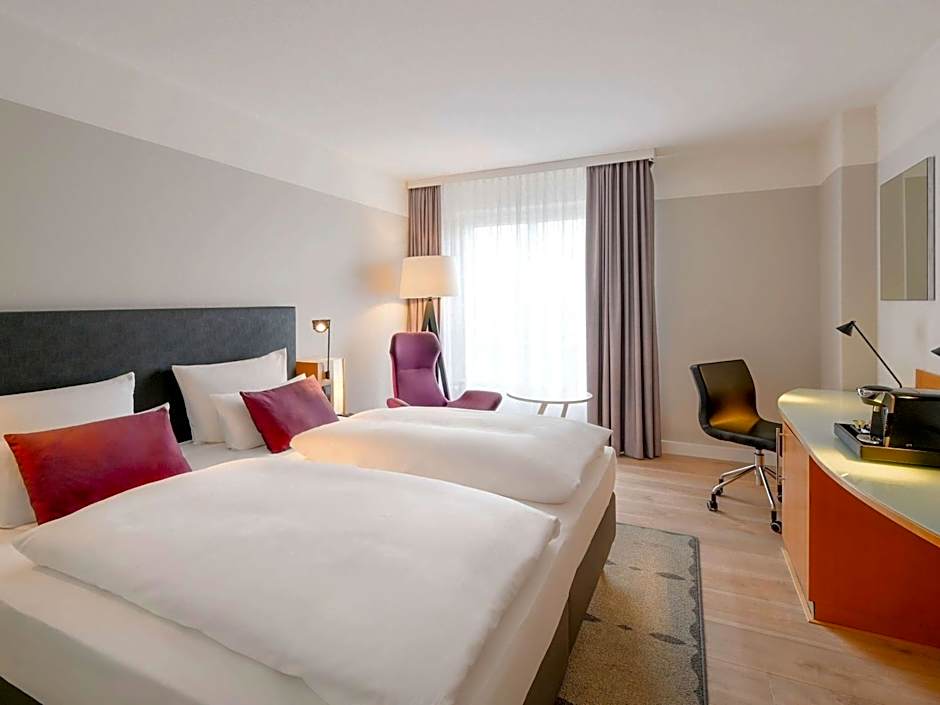 Mercure Hannover Oldenburger Allee