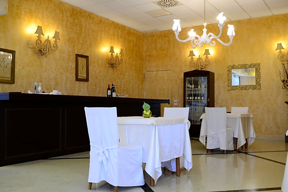 Phi Hotel Emilia