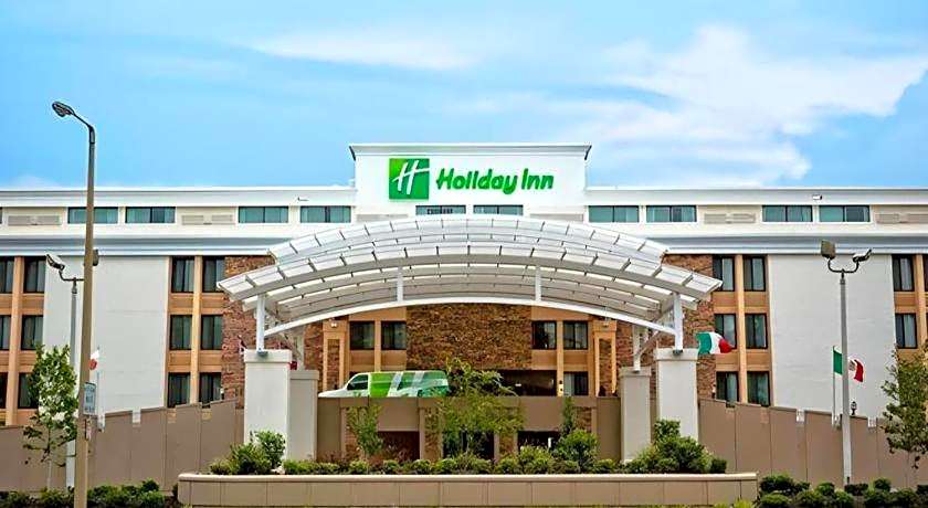Clarion Hotel & Suites Conference Center Memphis Airport