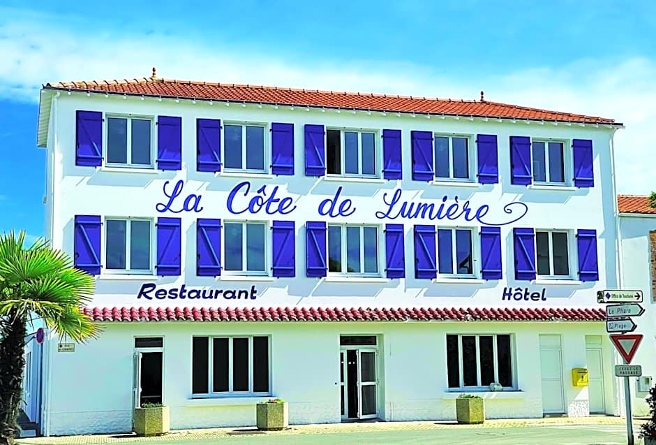 La Côte de Lumière