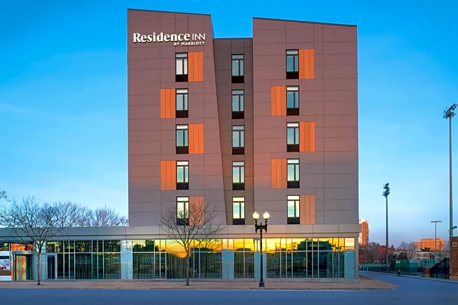 Residence Inn by Marriott Boston Downtown/South End