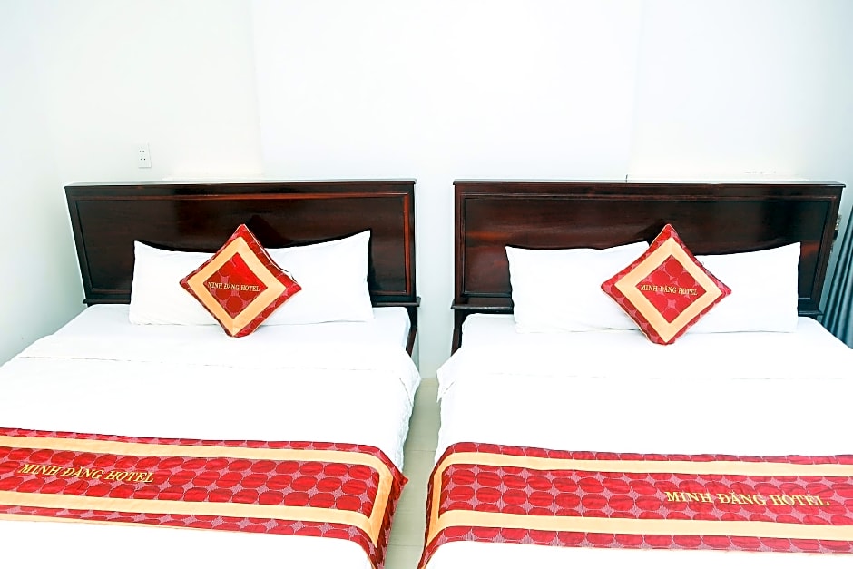 Minh Dang Hotel
