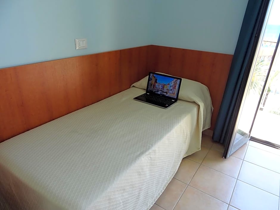 Hotel Sole E Mare