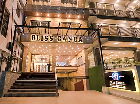 Bliss Ganga Rishikesh