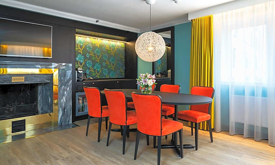 Thon Hotel Maritim