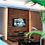 Villa Kayu Raja