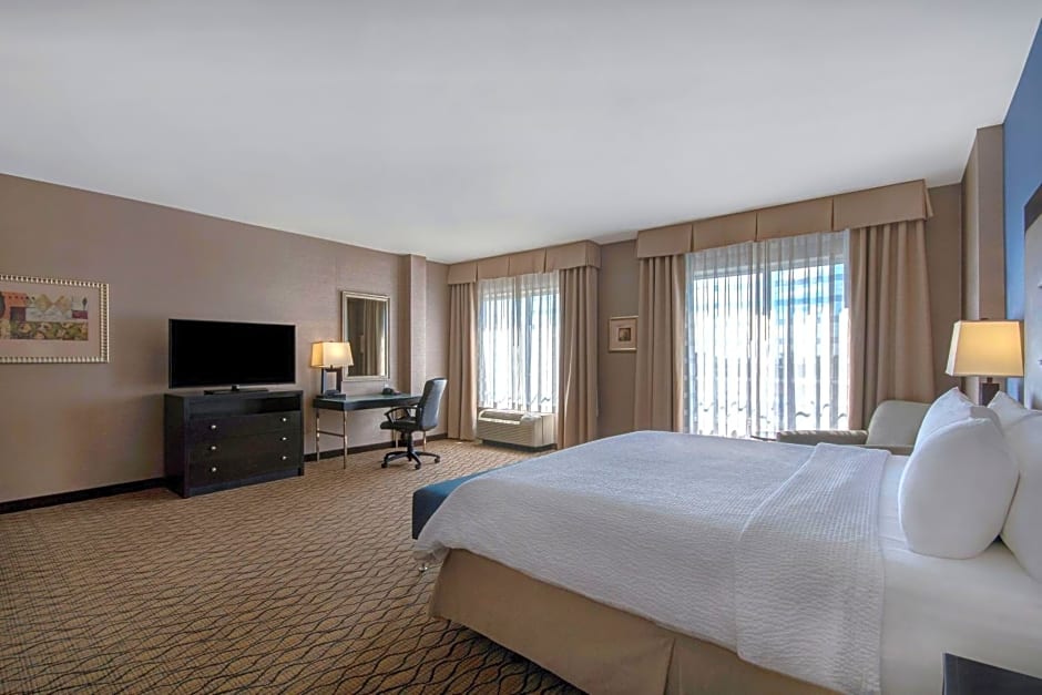 Holiday Inn Detroit Metro Airport By IHG